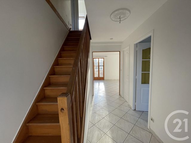 maison à vendre - 5 pièces - 110.0 m2 - MORSANG SUR ORGE - 91 - ILE-DE-FRANCE - Century 21 Accord Immobilier