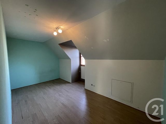 maison à vendre - 5 pièces - 110.0 m2 - MORSANG SUR ORGE - 91 - ILE-DE-FRANCE - Century 21 Accord Immobilier