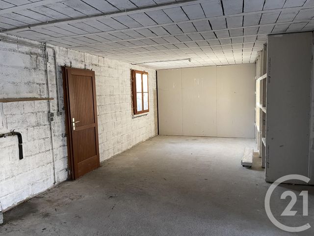maison à vendre - 5 pièces - 110.0 m2 - MORSANG SUR ORGE - 91 - ILE-DE-FRANCE - Century 21 Accord Immobilier