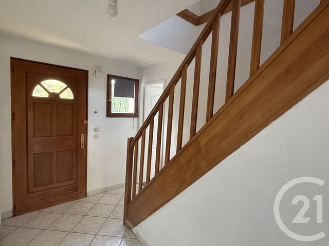 maison à vendre - 5 pièces - 110.0 m2 - MORSANG SUR ORGE - 91 - ILE-DE-FRANCE - Century 21 Accord Immobilier