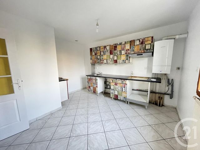 maison à vendre - 5 pièces - 110.0 m2 - MORSANG SUR ORGE - 91 - ILE-DE-FRANCE - Century 21 Accord Immobilier