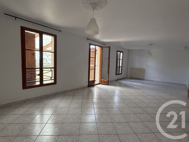 maison à vendre - 5 pièces - 110.0 m2 - MORSANG SUR ORGE - 91 - ILE-DE-FRANCE - Century 21 Accord Immobilier