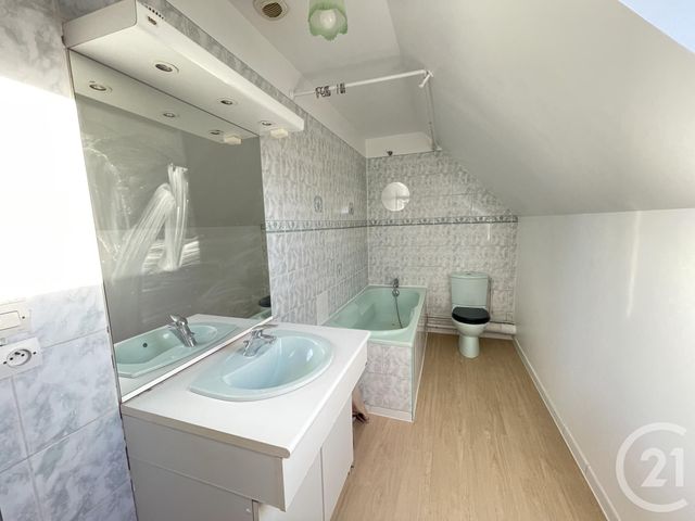 maison à vendre - 5 pièces - 110.0 m2 - MORSANG SUR ORGE - 91 - ILE-DE-FRANCE - Century 21 Accord Immobilier