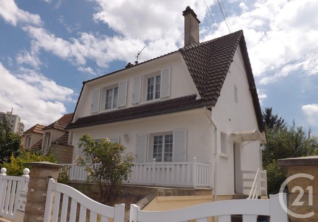 maison - MORSANG SUR ORGE - 91