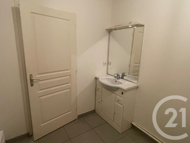 Appartement F2 à louer - 2 pièces - 38.44 m2 - SAVIGNY SUR ORGE - 91 - ILE-DE-FRANCE - Century 21 Accord Immobilier