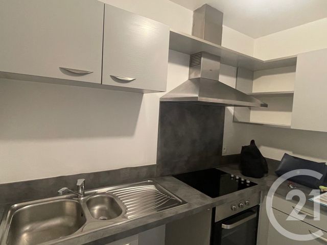 Appartement F2 à louer - 2 pièces - 38.44 m2 - SAVIGNY SUR ORGE - 91 - ILE-DE-FRANCE - Century 21 Accord Immobilier