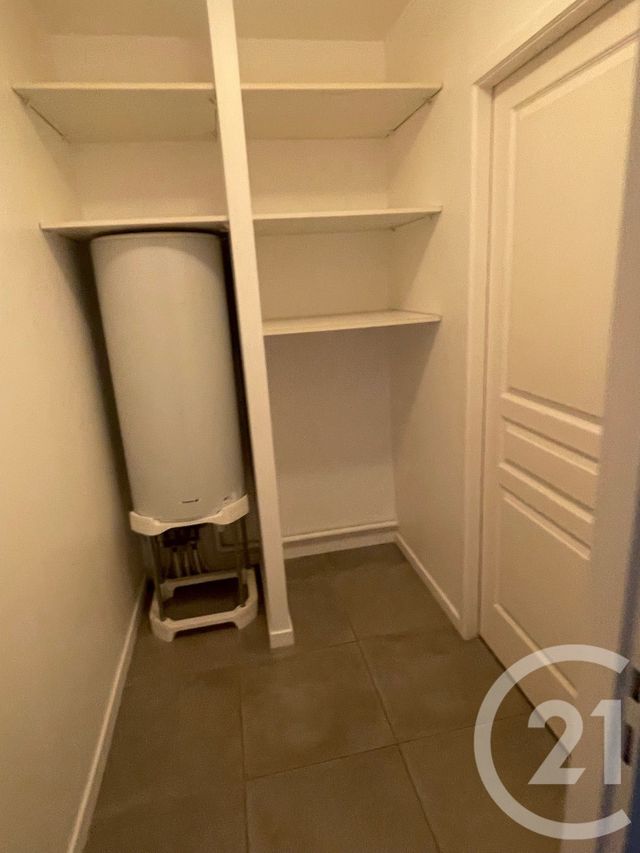 Appartement F2 à louer - 2 pièces - 38.44 m2 - SAVIGNY SUR ORGE - 91 - ILE-DE-FRANCE - Century 21 Accord Immobilier