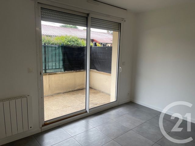 Appartement F2 à louer SAVIGNY SUR ORGE