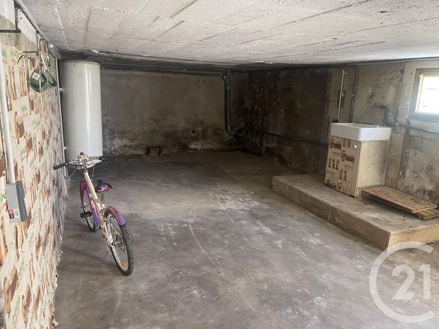 maison à louer - 4 pièces - 73.85 m2 - SAVIGNY SUR ORGE - 91 - ILE-DE-FRANCE - Century 21 Accord Immobilier