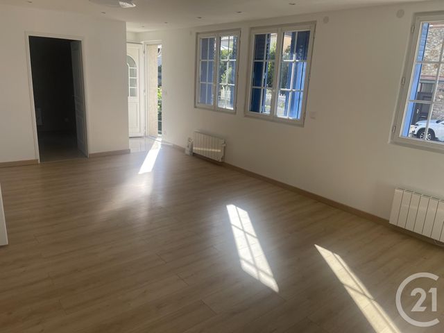 maison à louer - 4 pièces - 73.85 m2 - SAVIGNY SUR ORGE - 91 - ILE-DE-FRANCE - Century 21 Accord Immobilier