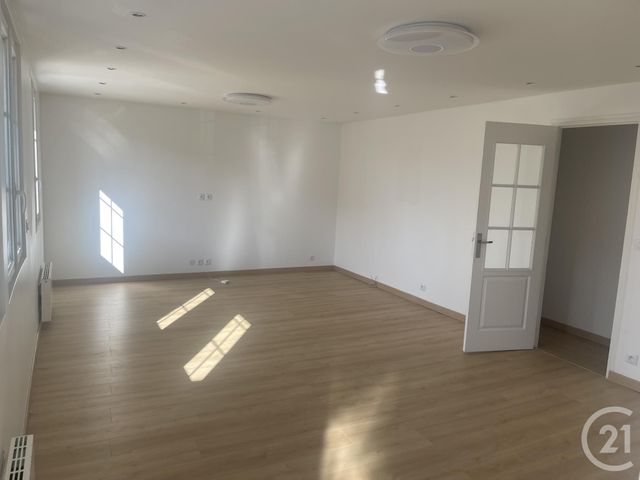 maison à louer - 4 pièces - 73.85 m2 - SAVIGNY SUR ORGE - 91 - ILE-DE-FRANCE - Century 21 Accord Immobilier