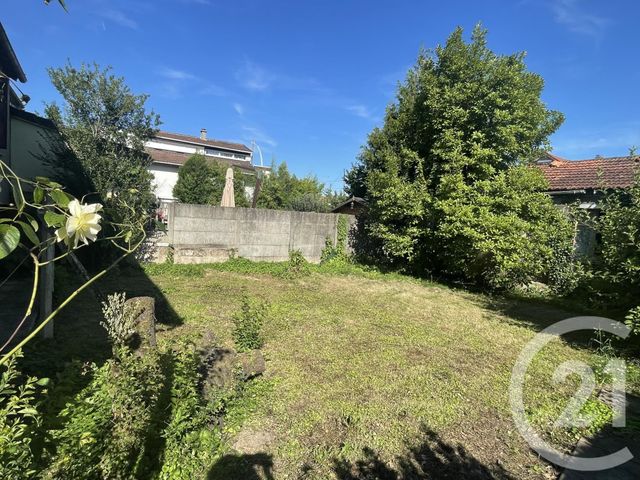 maison à louer - 4 pièces - 73.85 m2 - SAVIGNY SUR ORGE - 91 - ILE-DE-FRANCE - Century 21 Accord Immobilier
