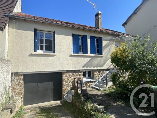 maison à louer - 4 pièces - 73.85 m2 - SAVIGNY SUR ORGE - 91 - ILE-DE-FRANCE - Century 21 Accord Immobilier
