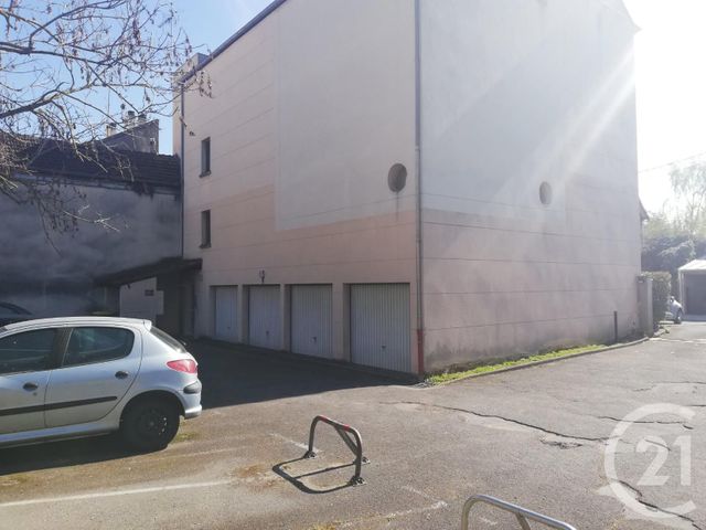 parking à vendre - 12.0 m2 - SAVIGNY SUR ORGE - 91 - ILE-DE-FRANCE - Century 21 Accord Immobilier