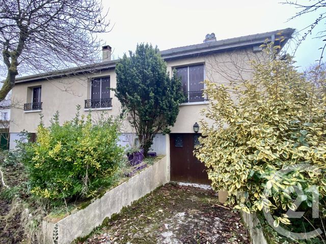 maison - ST VRAIN - 91