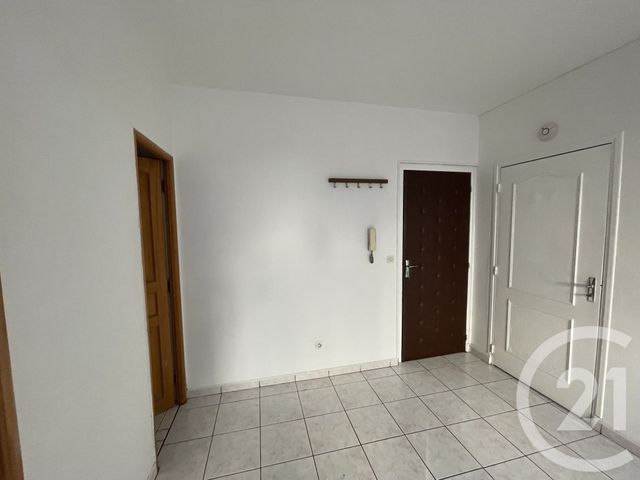 Appartement à louer - 2 pièces - 37.24 m2 - LONGJUMEAU - 91 - ILE-DE-FRANCE - Century 21 Accord Immobilier