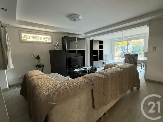 maison à vendre - 8 pièces - 193.0 m2 - MORANGIS - 91 - ILE-DE-FRANCE - Century 21 Accord Immobilier