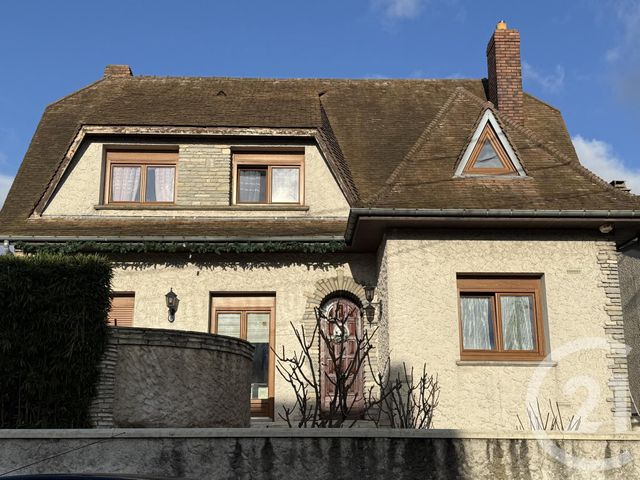 maison - MORANGIS - 91