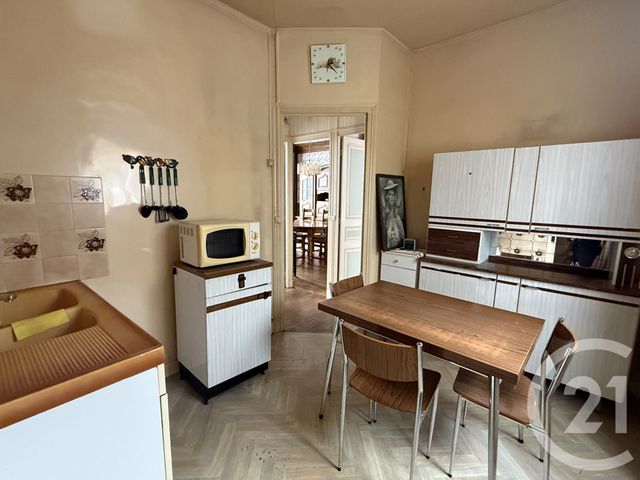 maison à vendre - 7 pièces - 181.0 m2 - SAVIGNY SUR ORGE - 91 - ILE-DE-FRANCE - Century 21 Accord Immobilier