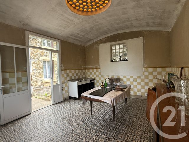 maison à vendre - 7 pièces - 181.0 m2 - SAVIGNY SUR ORGE - 91 - ILE-DE-FRANCE - Century 21 Accord Immobilier