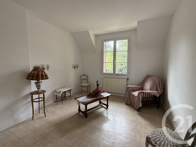 maison à vendre - 7 pièces - 181.0 m2 - SAVIGNY SUR ORGE - 91 - ILE-DE-FRANCE - Century 21 Accord Immobilier