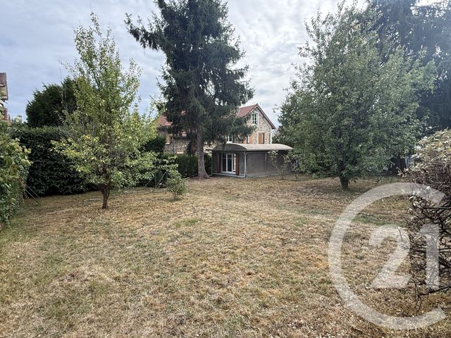 maison à vendre - 7 pièces - 181.0 m2 - SAVIGNY SUR ORGE - 91 - ILE-DE-FRANCE - Century 21 Accord Immobilier
