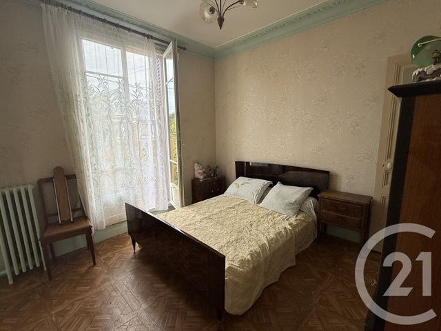 maison à vendre - 7 pièces - 181.0 m2 - SAVIGNY SUR ORGE - 91 - ILE-DE-FRANCE - Century 21 Accord Immobilier