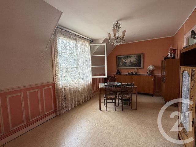 maison à vendre - 7 pièces - 181.0 m2 - SAVIGNY SUR ORGE - 91 - ILE-DE-FRANCE - Century 21 Accord Immobilier