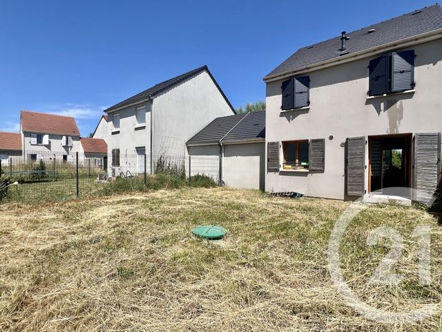 Afficher la photo en grand maison à vendre - 4 pièces - 82.17 m2 - ETAMPES - 91 - ILE-DE-FRANCE - Century 21 Accord Immobilier