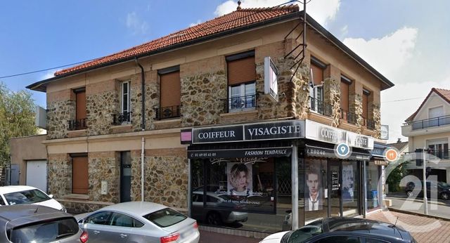 Immeuble à vendre SAVIGNY SUR ORGE