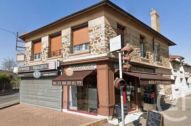 immeuble à vendre - 300.0 m2 - SAVIGNY SUR ORGE - 91 - ILE-DE-FRANCE - Century 21 Accord Immobilier