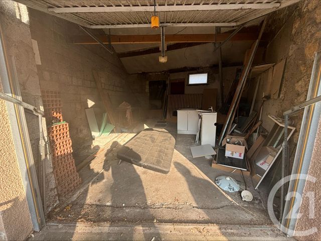 immeuble à vendre - 300.0 m2 - SAVIGNY SUR ORGE - 91 - ILE-DE-FRANCE - Century 21 Accord Immobilier