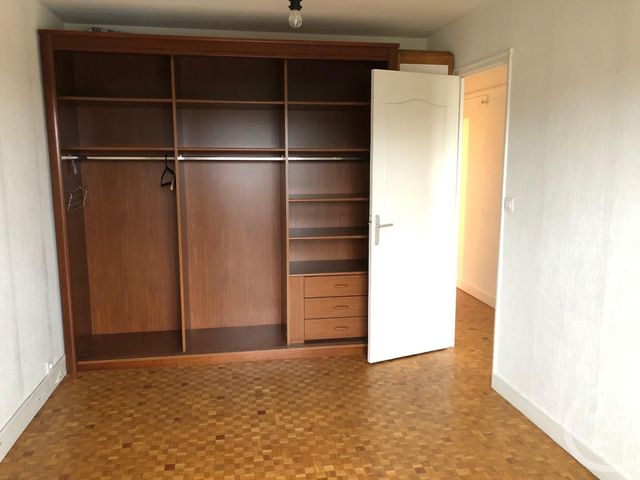 Appartement F3 à vendre - 3 pièces - 61.53 m2 - SAVIGNY SUR ORGE - 91 - ILE-DE-FRANCE - Century 21 Accord Immobilier