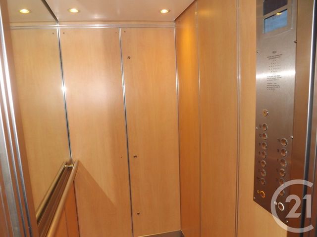 Appartement F3 à vendre - 3 pièces - 61.53 m2 - SAVIGNY SUR ORGE - 91 - ILE-DE-FRANCE - Century 21 Accord Immobilier
