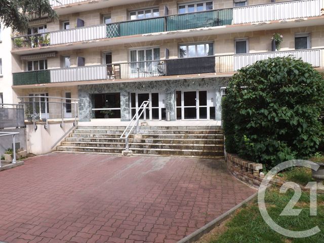 Appartement F3 à vendre - 3 pièces - 61.53 m2 - SAVIGNY SUR ORGE - 91 - ILE-DE-FRANCE - Century 21 Accord Immobilier