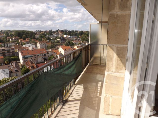 Appartement F3 à vendre - 3 pièces - 61.53 m2 - SAVIGNY SUR ORGE - 91 - ILE-DE-FRANCE - Century 21 Accord Immobilier