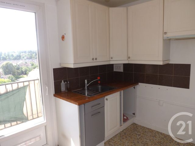 Appartement F3 à vendre - 3 pièces - 61.53 m2 - SAVIGNY SUR ORGE - 91 - ILE-DE-FRANCE - Century 21 Accord Immobilier