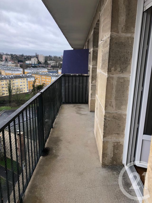 Appartement F3 à vendre - 3 pièces - 61.53 m2 - SAVIGNY SUR ORGE - 91 - ILE-DE-FRANCE - Century 21 Accord Immobilier