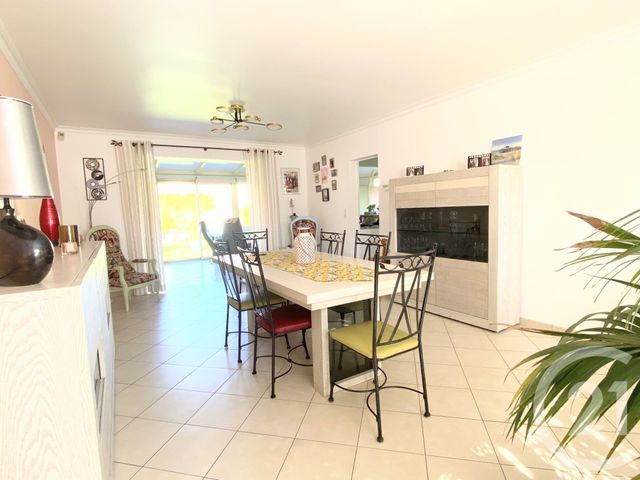 Afficher la photo en grand maison à vendre - 6 pièces - 120.0 m2 - BONDOUFLE - 91 - ILE-DE-FRANCE - Century 21 Accord Immobilier