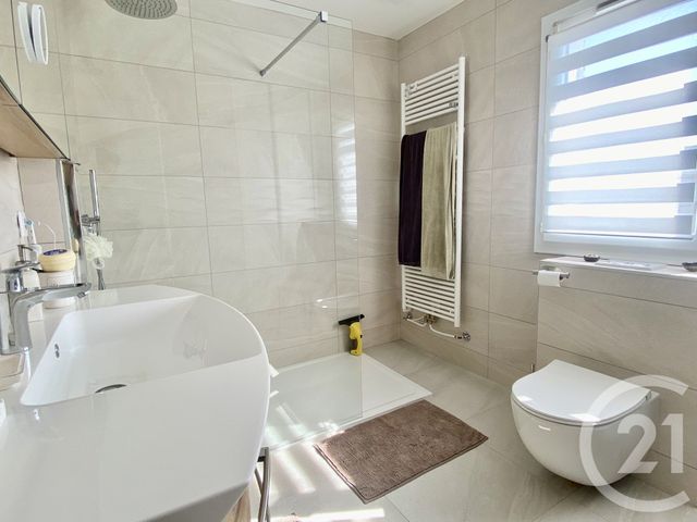 Afficher la photo en grand maison à vendre - 6 pièces - 120.0 m2 - BONDOUFLE - 91 - ILE-DE-FRANCE - Century 21 Accord Immobilier