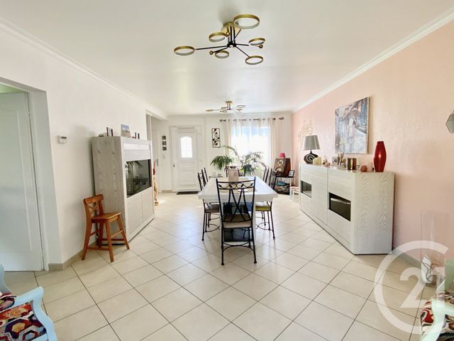 Afficher la photo en grand maison à vendre - 6 pièces - 120.0 m2 - BONDOUFLE - 91 - ILE-DE-FRANCE - Century 21 Accord Immobilier