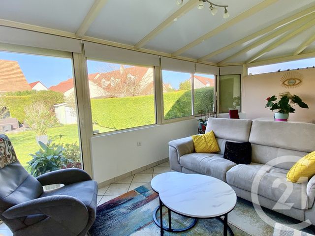 Afficher la photo en grand maison à vendre - 6 pièces - 120.0 m2 - BONDOUFLE - 91 - ILE-DE-FRANCE - Century 21 Accord Immobilier