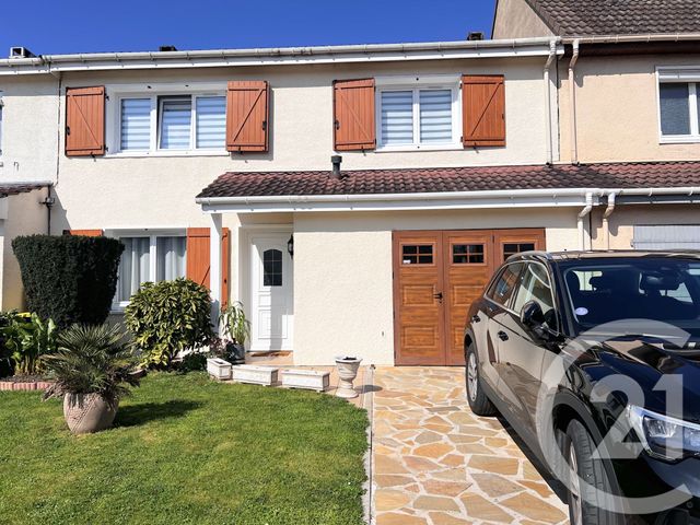 Maison à vendre BONDOUFLE