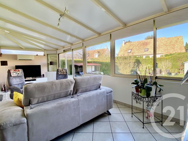 Afficher la photo en grand maison à vendre - 6 pièces - 120.0 m2 - BONDOUFLE - 91 - ILE-DE-FRANCE - Century 21 Accord Immobilier