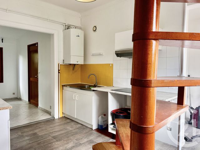 maison à vendre - 3 pièces - 45.27 m2 - SAVIGNY SUR ORGE - 91 - ILE-DE-FRANCE - Century 21 Accord Immobilier