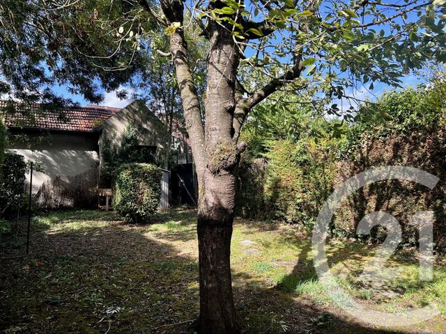 maison à vendre - 3 pièces - 45.27 m2 - SAVIGNY SUR ORGE - 91 - ILE-DE-FRANCE - Century 21 Accord Immobilier