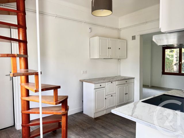 maison à vendre - 3 pièces - 45.27 m2 - SAVIGNY SUR ORGE - 91 - ILE-DE-FRANCE - Century 21 Accord Immobilier