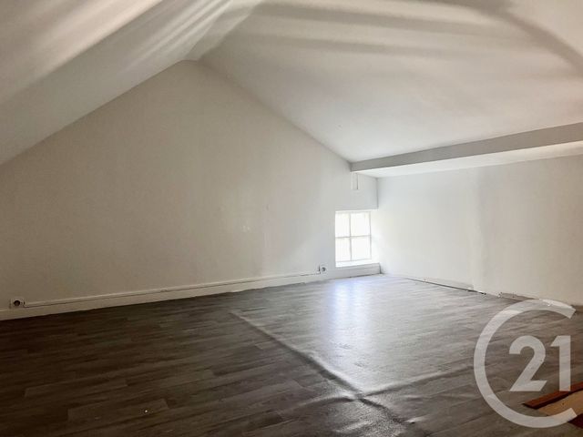 maison à vendre - 3 pièces - 45.27 m2 - SAVIGNY SUR ORGE - 91 - ILE-DE-FRANCE - Century 21 Accord Immobilier