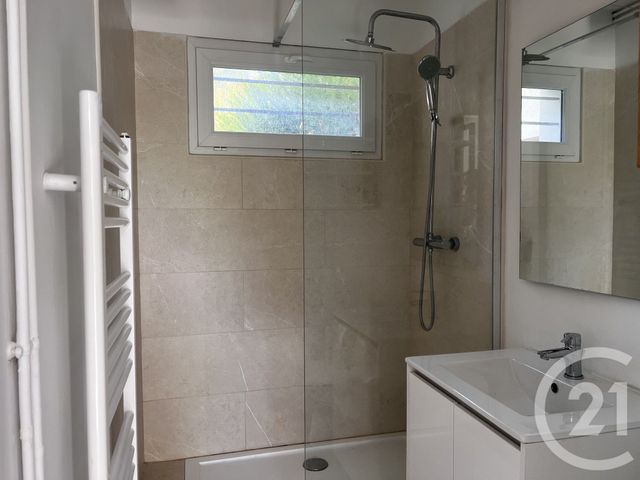 maison à vendre - 3 pièces - 45.27 m2 - SAVIGNY SUR ORGE - 91 - ILE-DE-FRANCE - Century 21 Accord Immobilier