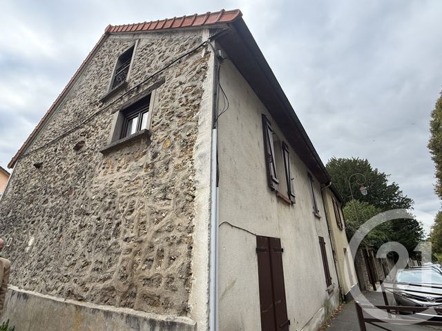 immeuble à vendre - 123.0 m2 - MORSANG SUR ORGE - 91 - ILE-DE-FRANCE - Century 21 Accord Immobilier